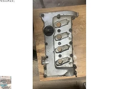 Audi A4 Eksantrik Mili çıkma parça - ANKA OTO YEDEK PARÇA İZMİR