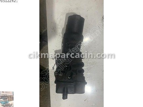 Audi A4 Yağ Filtresi çıkma parça