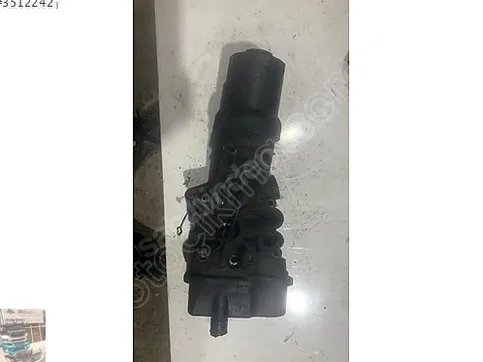 Audi A4 Yağ Filtresi çıkma parça - ANKA OTO YEDEK PARÇA İZMİR