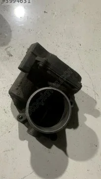 Audi A3 Gaz Kelebeği çıkma parça - ANKA OTO YEDEK PARÇA İZMİR
