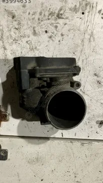 Audi A4 Gaz Kelebeği çıkma parça - ANKA OTO YEDEK PARÇA İZMİR