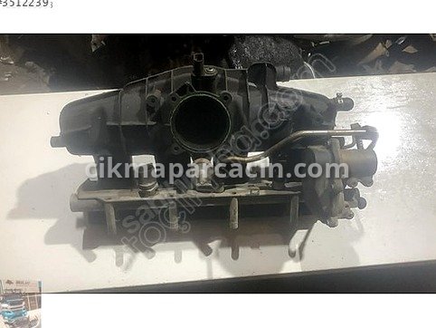 Audi A3 Emme Manifoldu çıkma parça