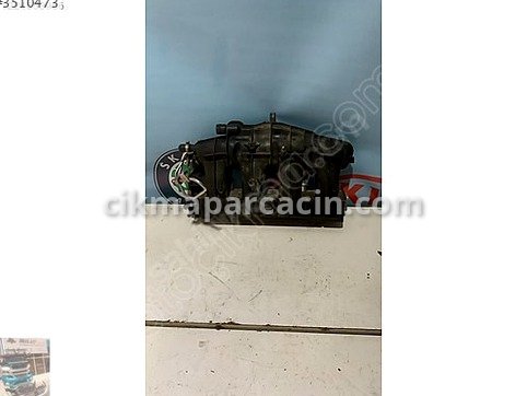 Audi A3 Emme Manifoldu çıkma parça