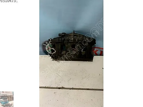 Audi A3 Emme Manifoldu çıkma parça - ANKA OTO YEDEK PARÇA İZMİR