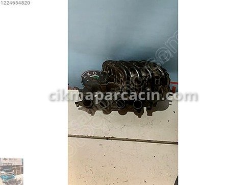 Volkswagen Passat Emme Manifoldu çıkma parça