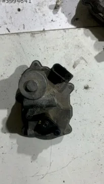 Seat Ibiza Gaz Kelebeği çıkma parça - ANKA OTO YEDEK PARÇA İZMİR