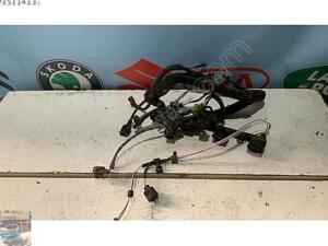 06F971824C Audi A4 A6 Passat B7 Motor Tesisatı – Çıkma İzmir