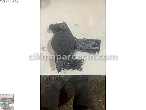 Audi A4 Yağ Pompası çıkma parça