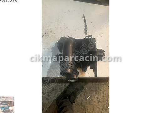 Audi A4 Yağ Pompası çıkma parça