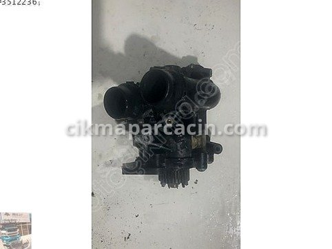 Audi A4 Devirdaim çıkma parça