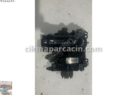 Audi A3 Devirdaim çıkma parça