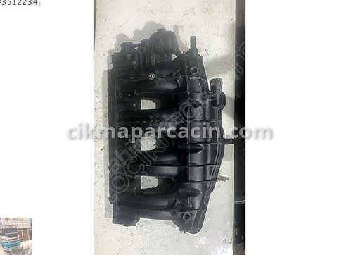 Audi A4 Emme Manifoldu çıkma parça