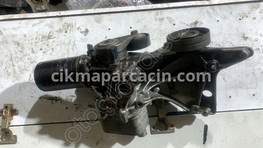 Audi A4 Yağlama Kütüğü çıkma parça