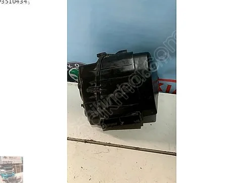 Audi A8 Hava Filtresi Kutusu çıkma parça - ANKA OTO YEDEK PARÇA İZMİR