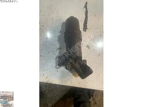 Audi A4 Yağ Filtresi çıkma parça - ANKA OTO YEDEK PARÇA İZMİR