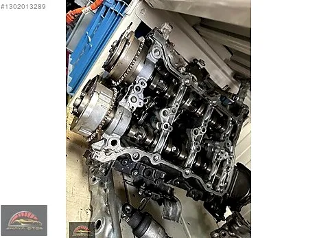 Toyota Corolla Eksantrik çıkma parça - KAYA OTO ÇIKMA TOYOTA Konya