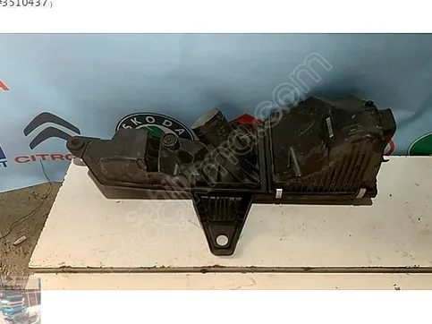 BMW 3 Serisi Hava Filtresi Kutusu çıkma parça - ANKA OTO YEDEK PARÇA İZMİR