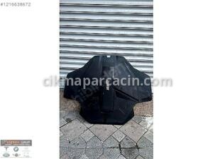 11149846614 9846614 BMW İ7 SERİSİ G70 MOTOR KAPAĞI ORJİNAL