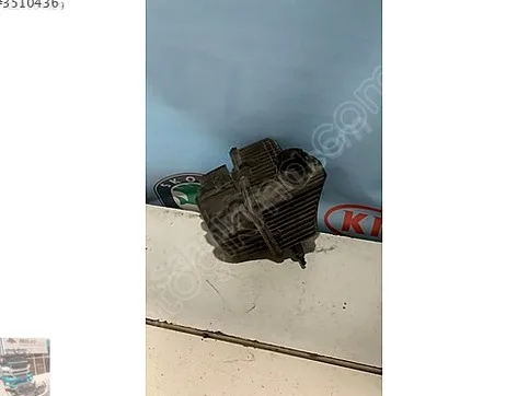 Fiat 500L Hava Filtresi Kutusu çıkma parça - ANKA OTO YEDEK PARÇA İZMİR