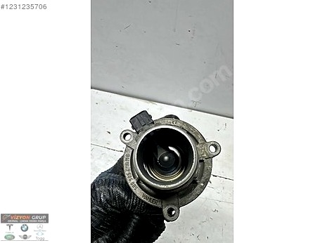 BMW 1 Serisi Termostat çıkma parça