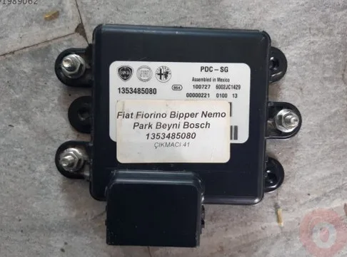 Lincoln MKC Park Sensör Beyni çıkma parça - ÇIKMACI 41 KOCAELİ