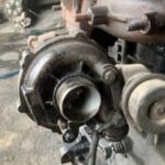 Volkswagen Polo Turbo çıkma parça - ANKA OTO YEDEK PARÇA İZMİR