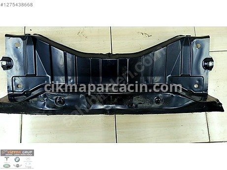 Tesla Model Y Bakalit çıkma parça
