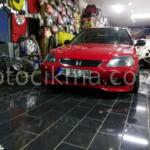 Honda Civic Kasa / Kupa çıkma parça - Karma Oto Çıkma Trabzon