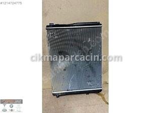 17115A30678 BMW 3 SERİSİ G20 G21 SOĞUTMA RADYATÖRÜ 5A30678