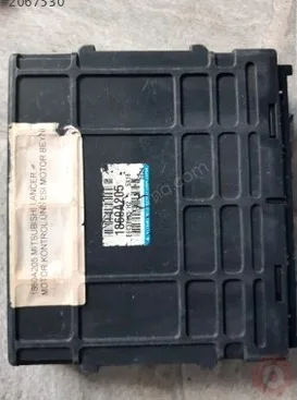 Mitsubishi Lancer Start Stop Beyni çıkma parça - ÇIKMACI 41 KOCAELİ