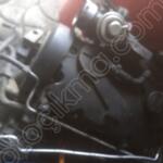 Volkswagen Caddy Komple Motor çıkma parça - Karma Oto Çıkma Trabzon