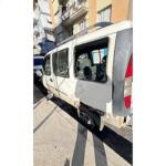 Fiat Doblo Sağ Arka Kapı çıkma parça - ANKA OTO YEDEK PARÇA İZMİR