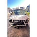 Fiat Doblo Kaput çıkma parça - ANKA OTO YEDEK PARÇA İZMİR