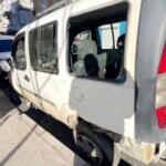 Fiat Doblo Sol Ön Çamurluk çıkma parça - ANKA OTO YEDEK PARÇA İZMİR