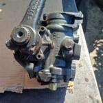 Mercedes-Benz 190 Direksiyon Kutusu çıkma parça - Karma Oto Çıkma Trabzon
