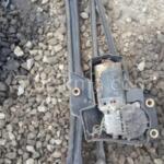 Ford Fiesta Silecek Motoru çıkma parça - Karma Oto Çıkma Trabzon