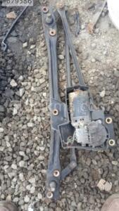 1992 model ford sierra silecek motoru kollarıyla birlikte – Trabzon Çıkma Parça