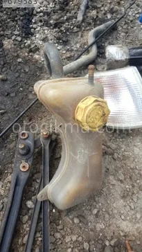 Ford Fiesta Yedek Su Deposu çıkma parça - Karma Oto Çıkma Trabzon