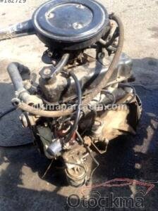 1992 tofaş faturalı motor – Trabzon Çıkma Parça