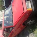 Lada Samara Gösterge Paneli çıkma parça - Karma Oto Çıkma Trabzon
