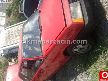 Lada Samara Gösterge Paneli çıkma parça