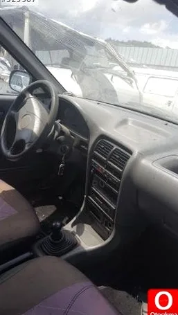 Lada Samara Taban Halısı çıkma parça - Karma Oto Çıkma Trabzon