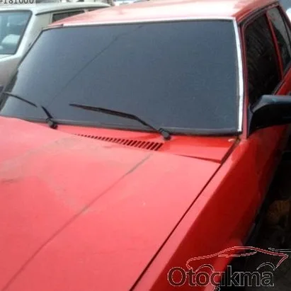 Toyota Carina Arka Panel çıkma parça - Karma Oto Çıkma Trabzon