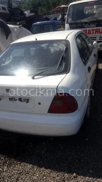 Honda Civic Kapı Camları çıkma parça - Karma Oto Çıkma Trabzon