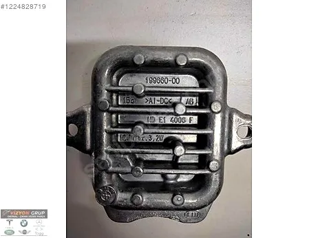 BMW 3 Serisi LED Modülü çıkma parça - VİZYON GRUP ORJİNAL ÇIKMA YEDEK PARÇA İstanbul