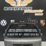 Audi A6 Bagaj Kapağı çıkma parça - ANKA OTO YEDEK PARÇA İZMİR