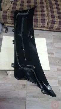 Fiat Uno Ön Cam Izgarası çıkma parça - Karma Oto Çıkma Trabzon