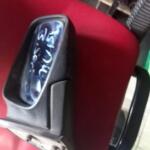 BMW 3 Serisi Sol Dış Ayna çıkma parça - Karma Oto Çıkma Trabzon
