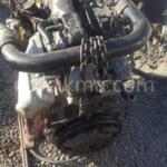 Mazda CX-5 Komple Motor çıkma parça - Karma Oto Çıkma Trabzon