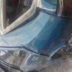 Renault R19 Far Camı çıkma parça - Karma Oto Çıkma Trabzon